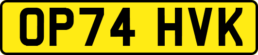 OP74HVK