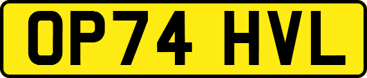 OP74HVL