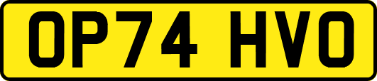 OP74HVO