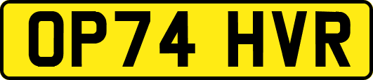 OP74HVR