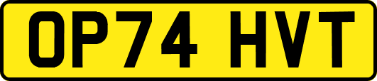 OP74HVT