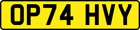 OP74HVY