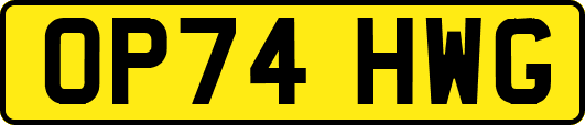 OP74HWG
