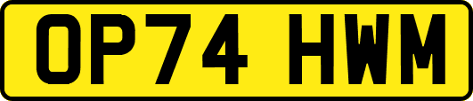 OP74HWM