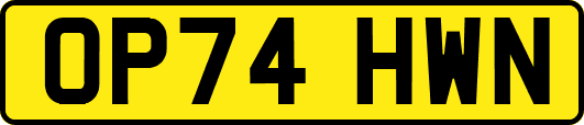 OP74HWN