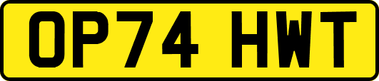OP74HWT