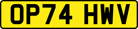 OP74HWV