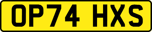 OP74HXS