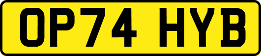 OP74HYB
