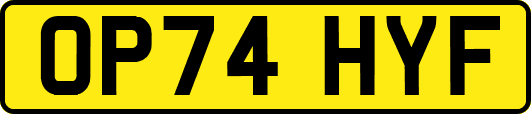 OP74HYF
