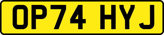 OP74HYJ