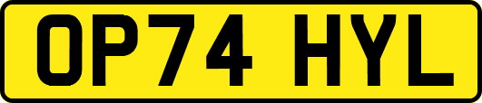 OP74HYL