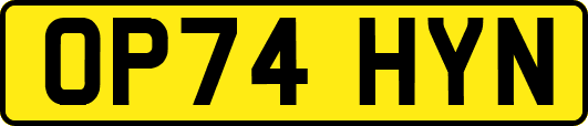 OP74HYN