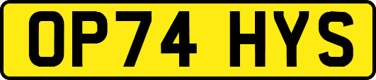 OP74HYS