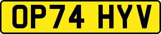OP74HYV
