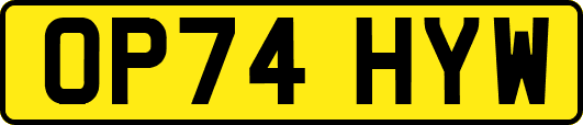 OP74HYW