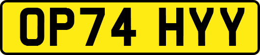 OP74HYY