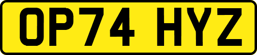OP74HYZ