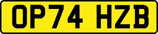 OP74HZB