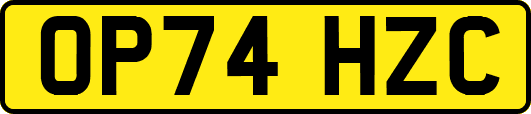 OP74HZC