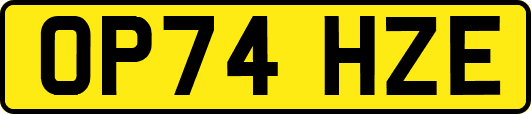 OP74HZE