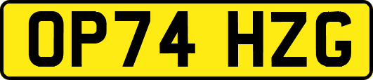 OP74HZG