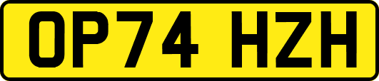 OP74HZH
