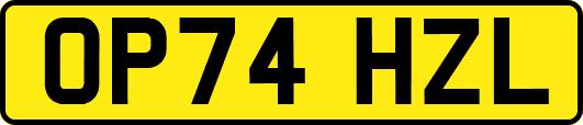 OP74HZL