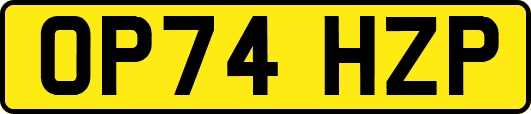 OP74HZP