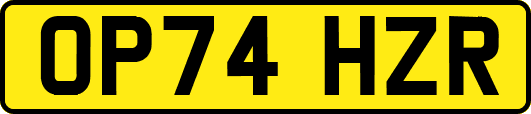 OP74HZR