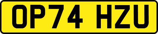 OP74HZU