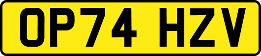 OP74HZV
