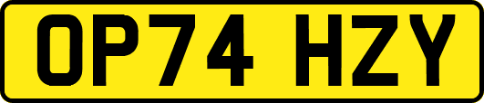 OP74HZY