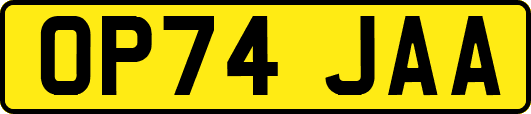OP74JAA