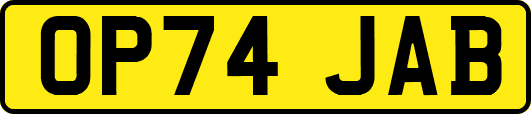 OP74JAB