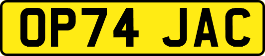 OP74JAC