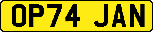 OP74JAN