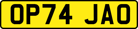 OP74JAO