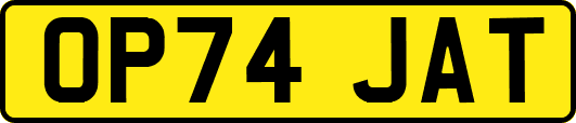OP74JAT