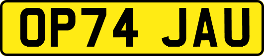 OP74JAU
