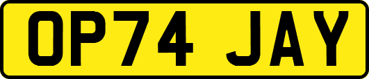 OP74JAY
