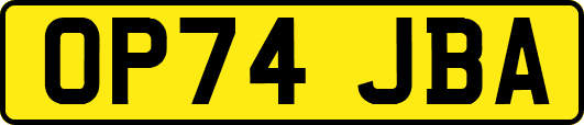 OP74JBA