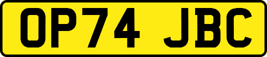 OP74JBC