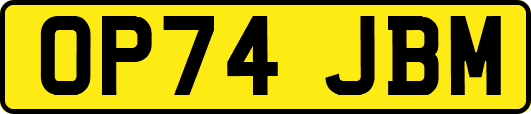 OP74JBM