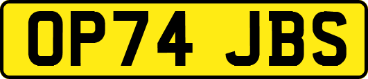 OP74JBS