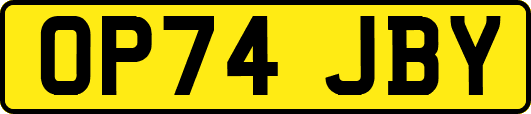 OP74JBY