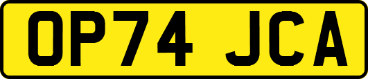 OP74JCA