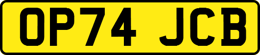 OP74JCB
