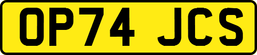 OP74JCS