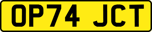 OP74JCT